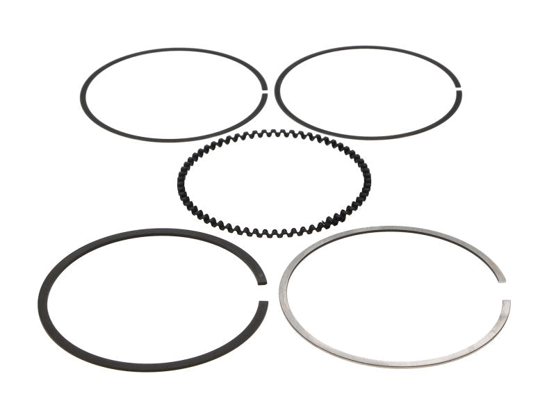 Wiseco 87.50MM RING SET Ring Shelf Stock