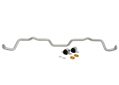 Whiteline 03-06 Nissan 350z Z33 Front 32mm Heavy Duty Adjustable Swaybar