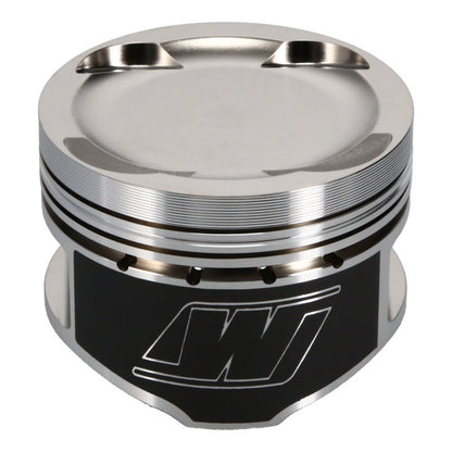 Wiseco Toyota 2JZGTE Turbo -14.8cc 1.338 X 86.25in Bore Piston Kit