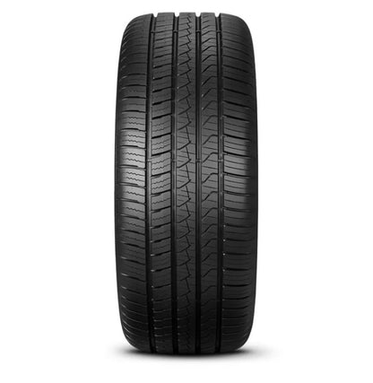 Pirelli P-Zero All Season Tire - 315/30R22 107W (Bentley)