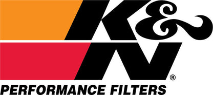 K&N 05-08 LGT / 08-11 WRX / STi Drop In Air Filter