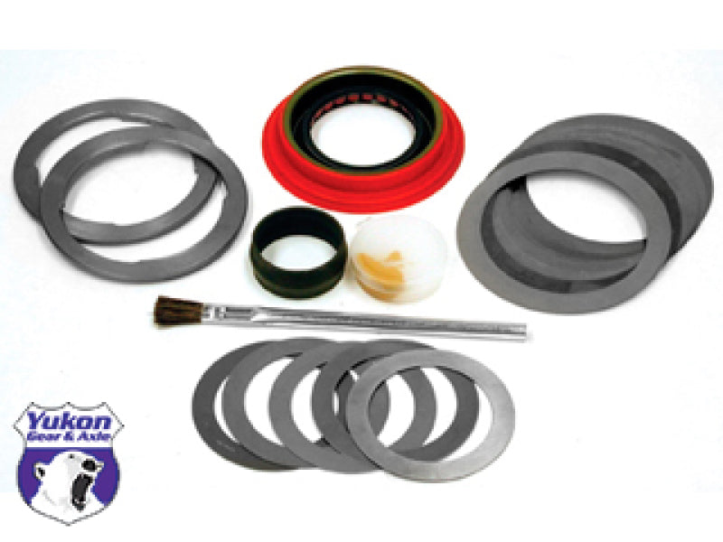 Yukon Gear Minor install Kit For Ford 9.75in Diff