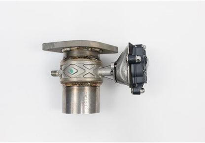 ROUSH 2021+ Ford F-150 Active Exhaust Upgrade Kit