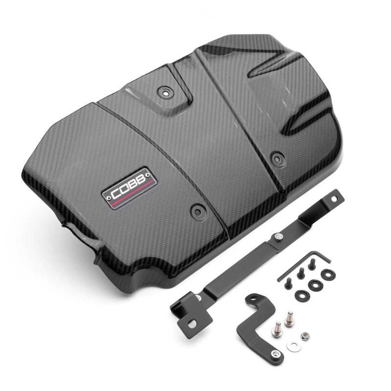 Cobb 22-23 Subaru WRX Redline Carbon Fiber Engine Cover